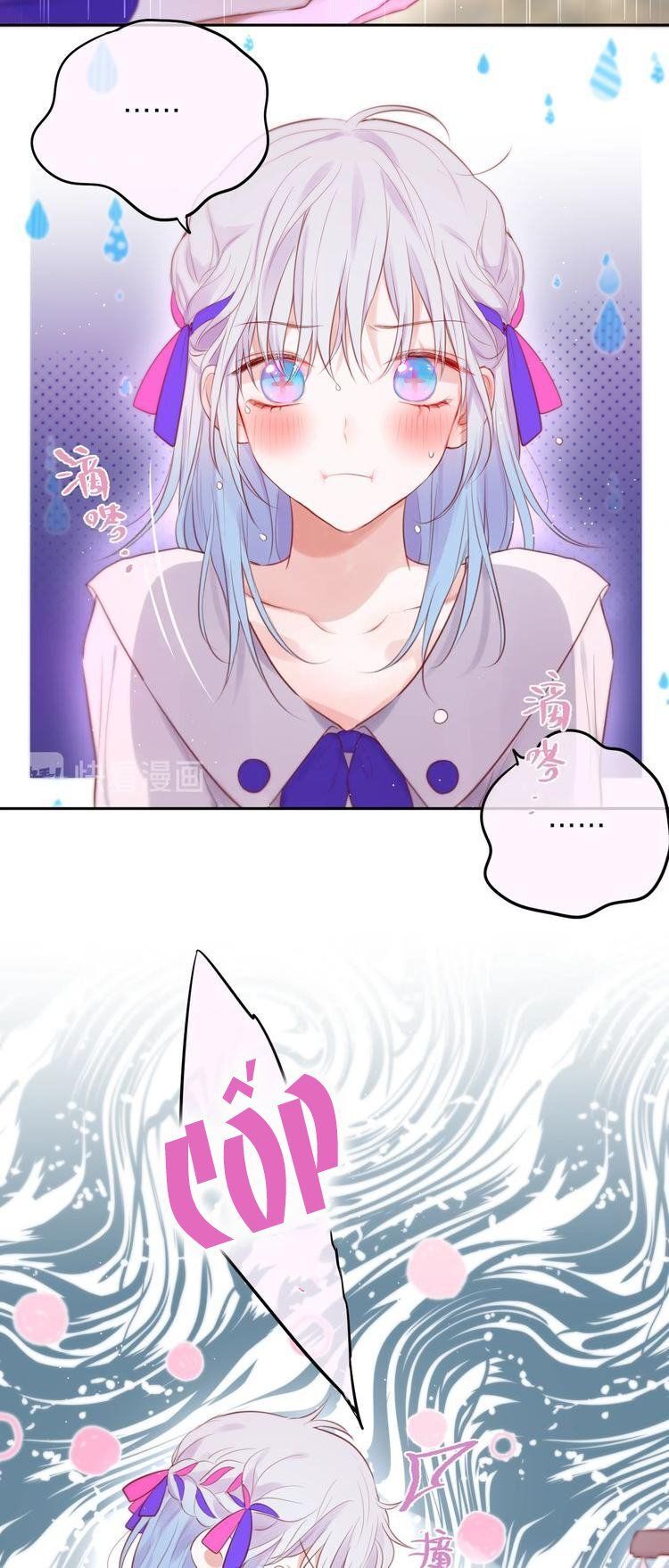 Đêm Ngày Không Dứt Chapter 62 - Trang 2