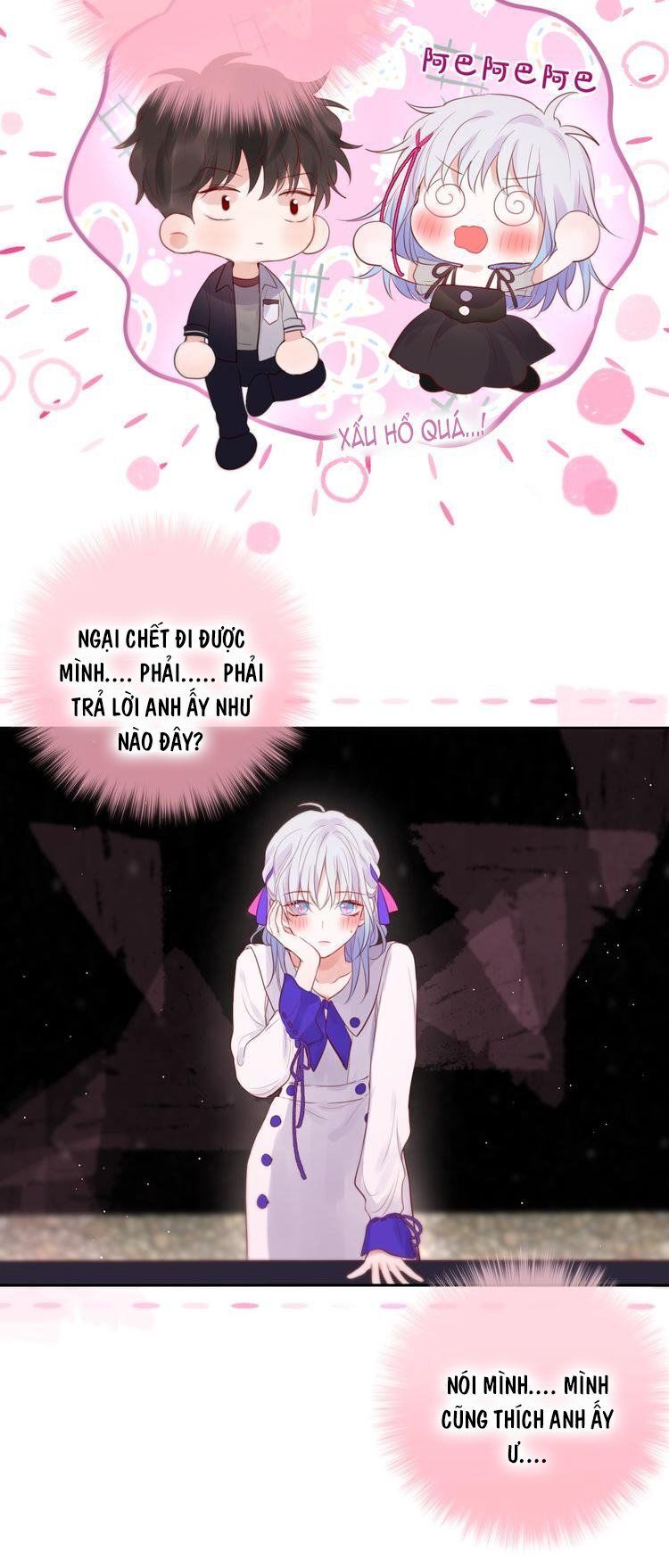 Đêm Ngày Không Dứt Chapter 62 - Trang 2