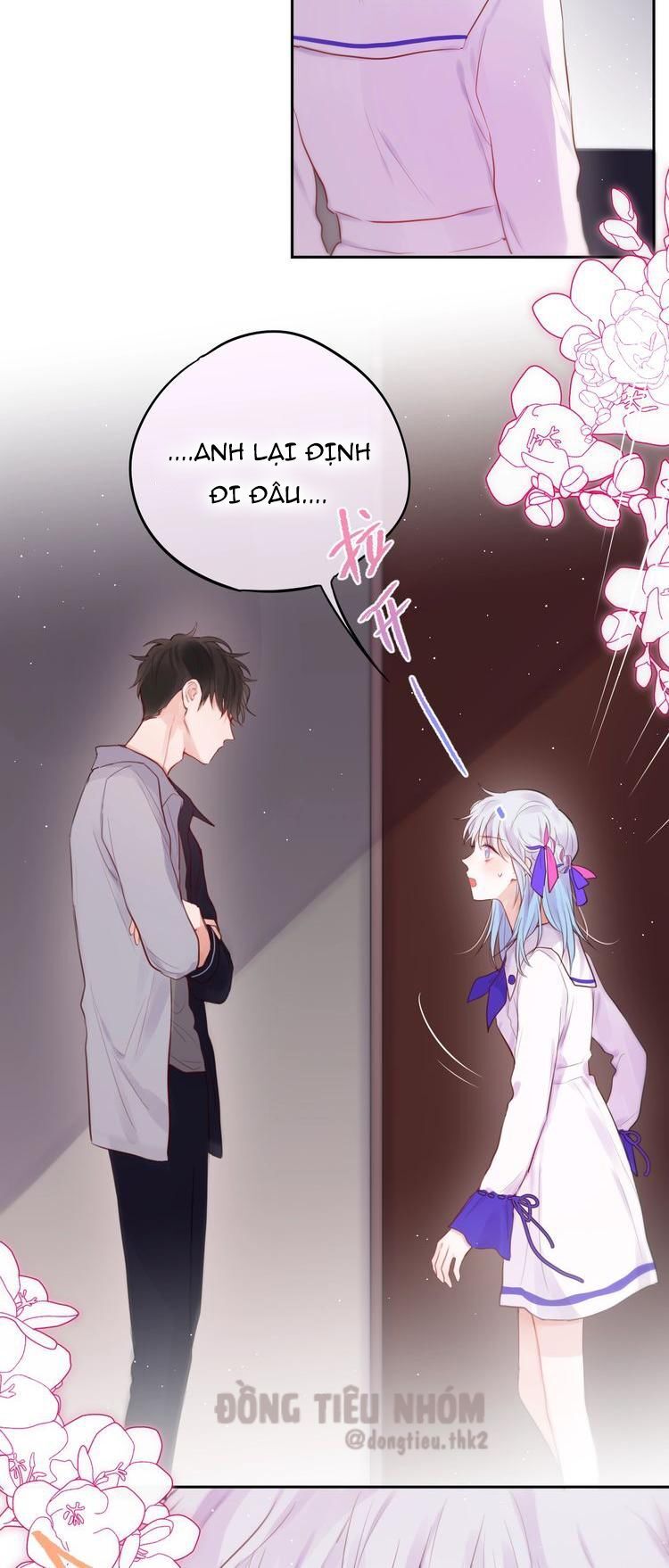 Đêm Ngày Không Dứt Chapter 62 - Trang 2