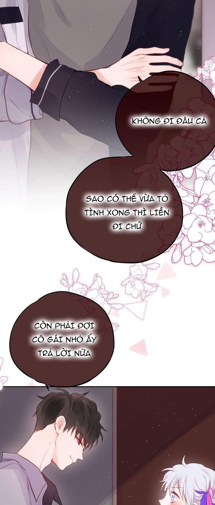 Đêm Ngày Không Dứt Chapter 62 - Trang 2