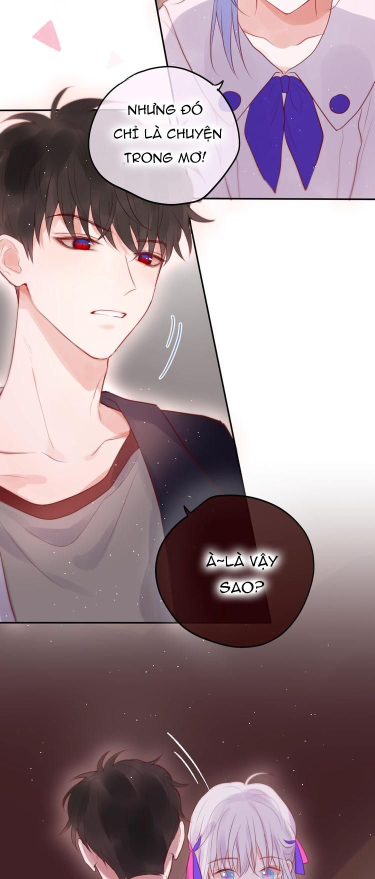 Đêm Ngày Không Dứt Chapter 62 - Trang 2