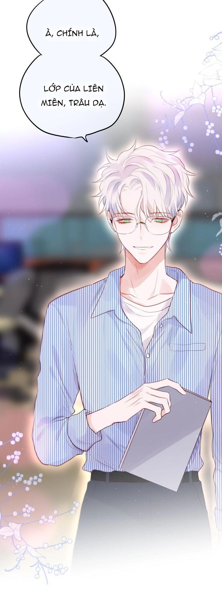 Đêm Ngày Không Dứt Chapter 62 - Trang 2