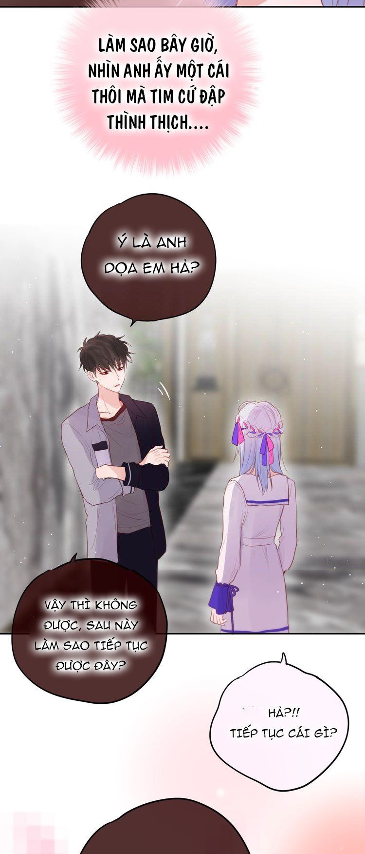 Đêm Ngày Không Dứt Chapter 63 - Trang 2