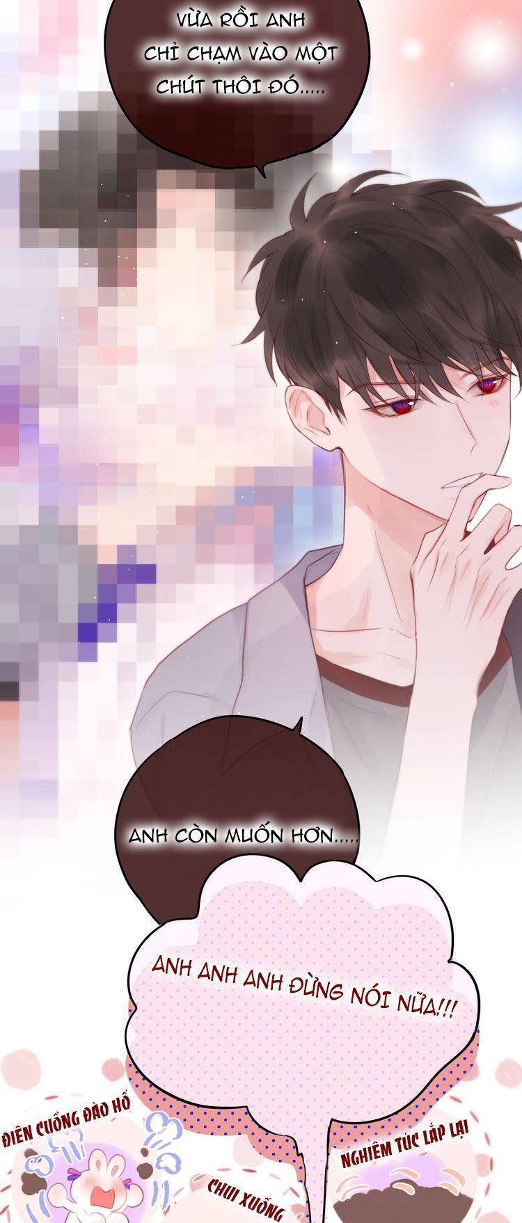 Đêm Ngày Không Dứt Chapter 63 - Trang 2