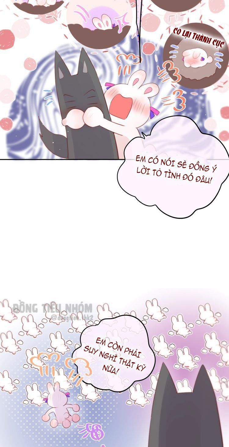 Đêm Ngày Không Dứt Chapter 63 - Trang 2