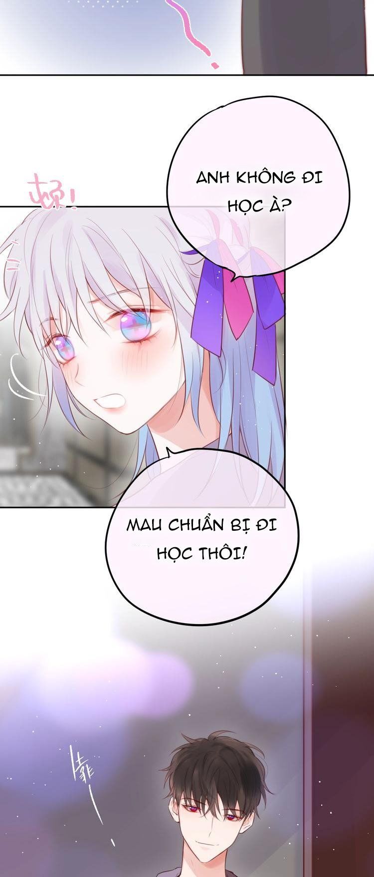 Đêm Ngày Không Dứt Chapter 63 - Trang 2