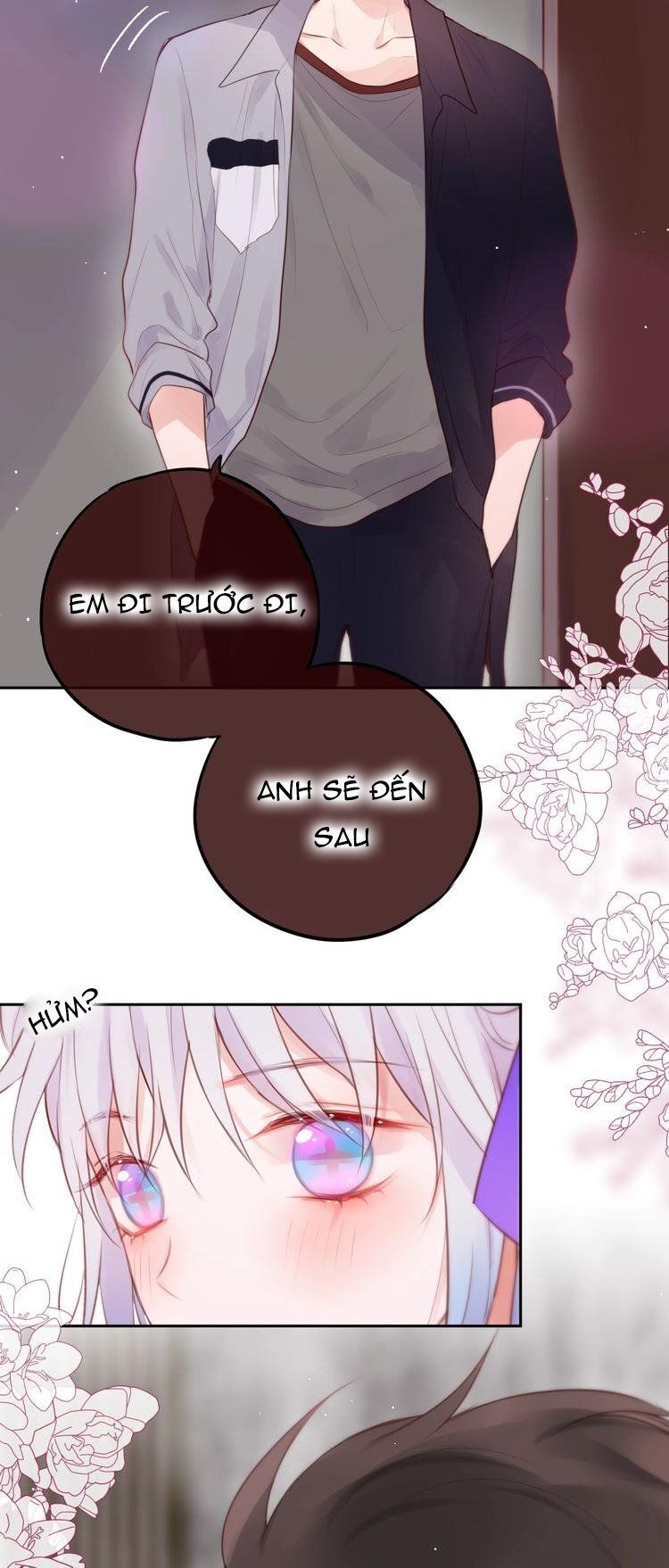 Đêm Ngày Không Dứt Chapter 63 - Trang 2