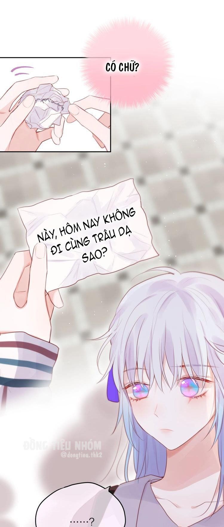 Đêm Ngày Không Dứt Chapter 63 - Trang 2