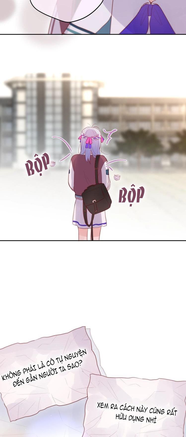 Đêm Ngày Không Dứt Chapter 63 - Trang 2