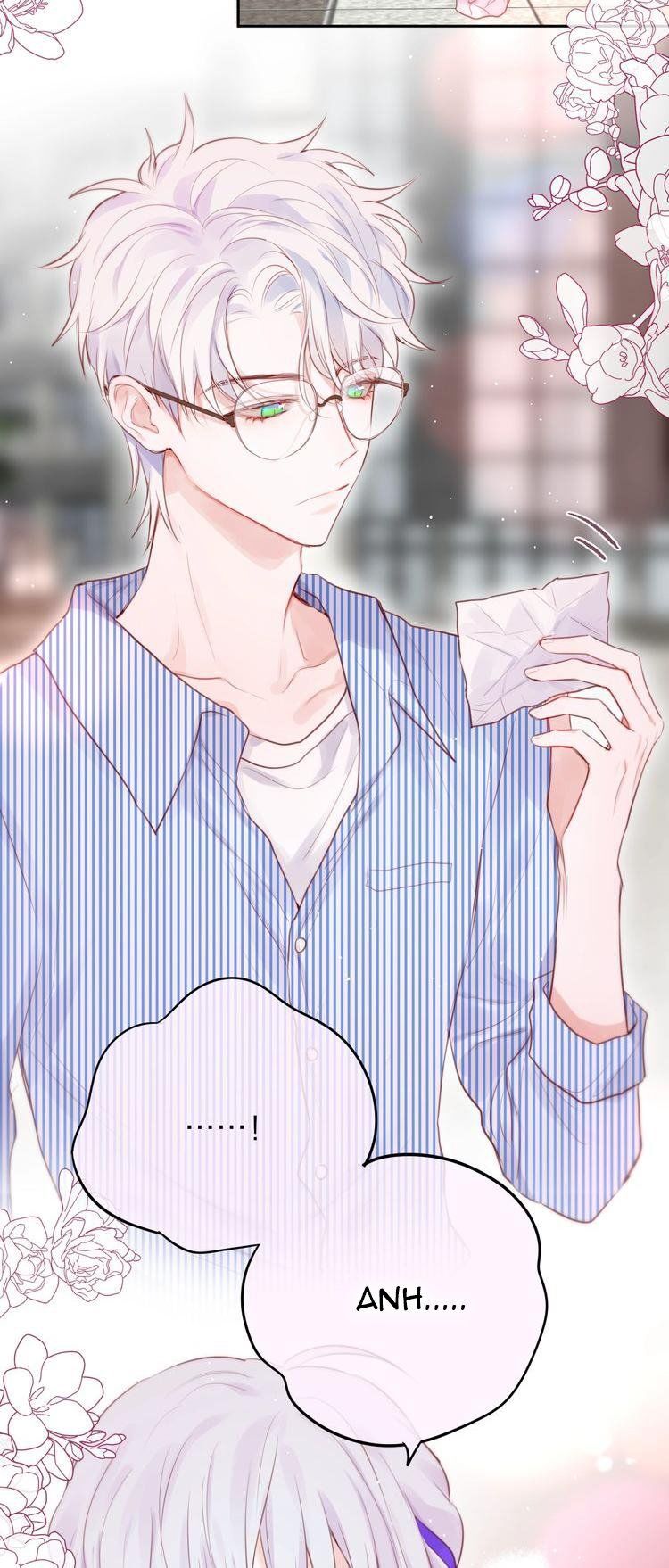 Đêm Ngày Không Dứt Chapter 63 - Trang 2