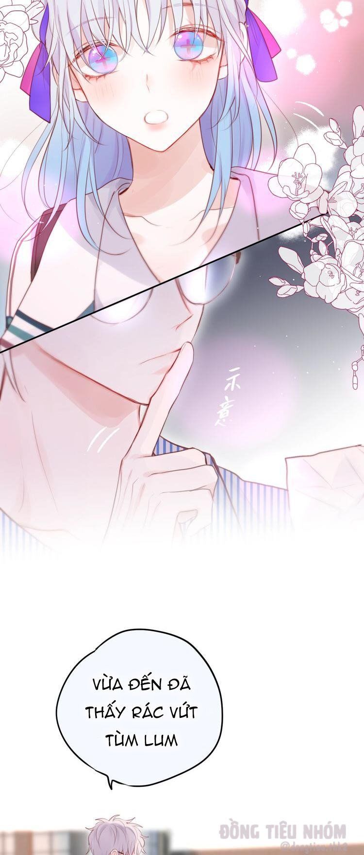 Đêm Ngày Không Dứt Chapter 63 - Trang 2