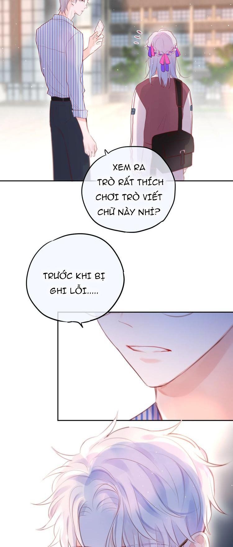 Đêm Ngày Không Dứt Chapter 63 - Trang 2