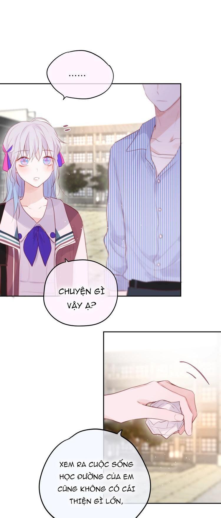 Đêm Ngày Không Dứt Chapter 63 - Trang 2