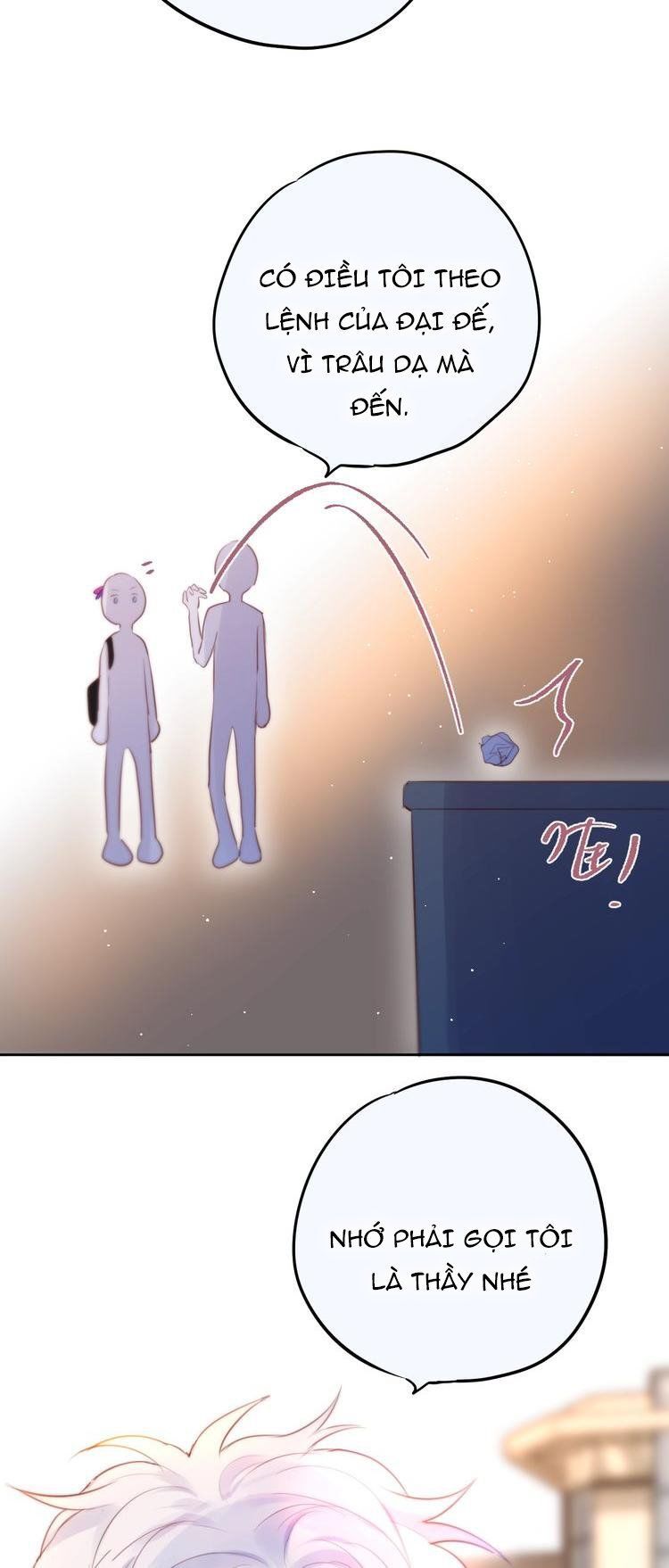 Đêm Ngày Không Dứt Chapter 63 - Trang 2