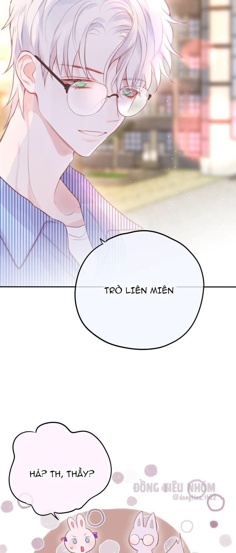 Đêm Ngày Không Dứt Chapter 63 - Trang 2