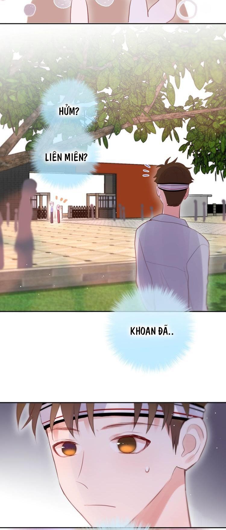 Đêm Ngày Không Dứt Chapter 63 - Trang 2