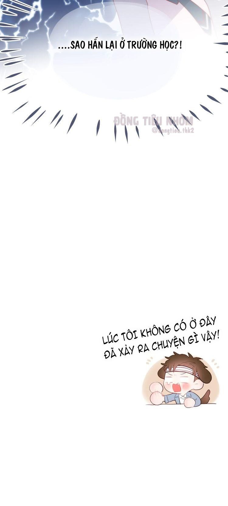 Đêm Ngày Không Dứt Chapter 63 - Trang 2