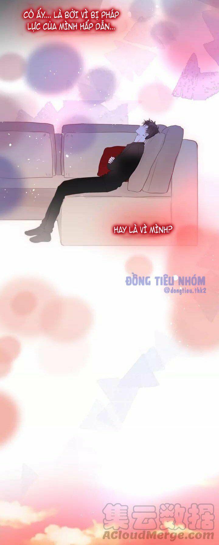 Đêm Ngày Không Dứt Chapter 65 - Trang 2