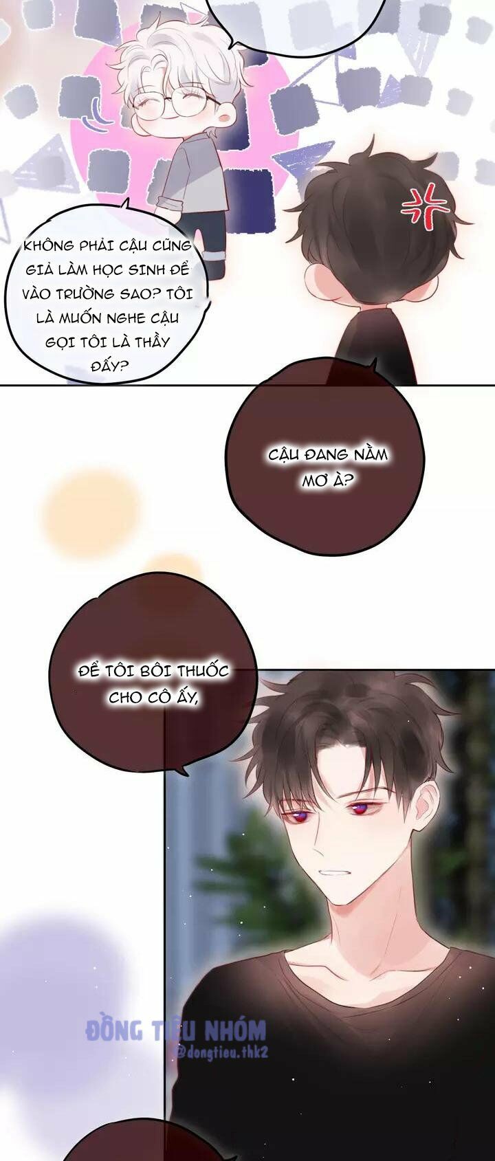 Đêm Ngày Không Dứt Chapter 65 - Trang 2