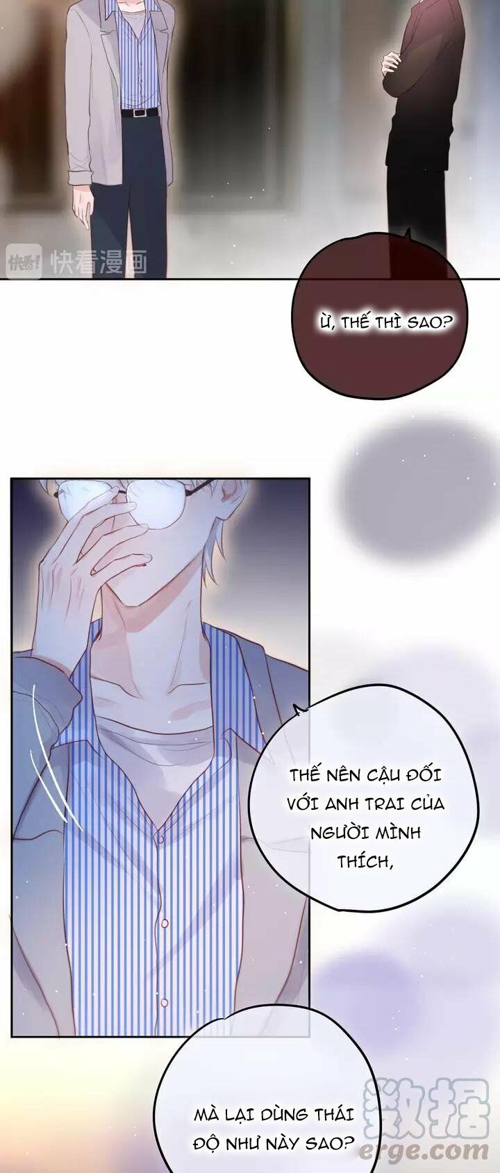 Đêm Ngày Không Dứt Chapter 65 - Trang 2