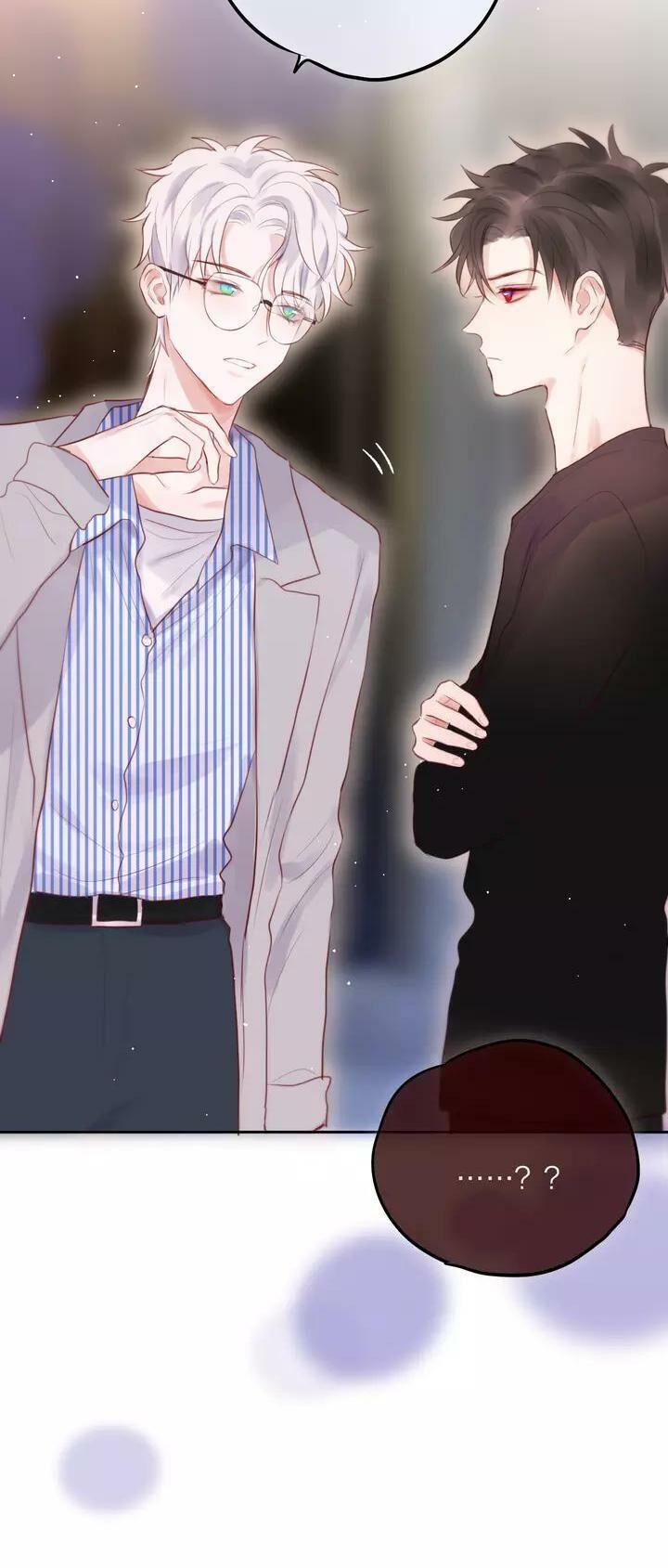 Đêm Ngày Không Dứt Chapter 65 - Trang 2