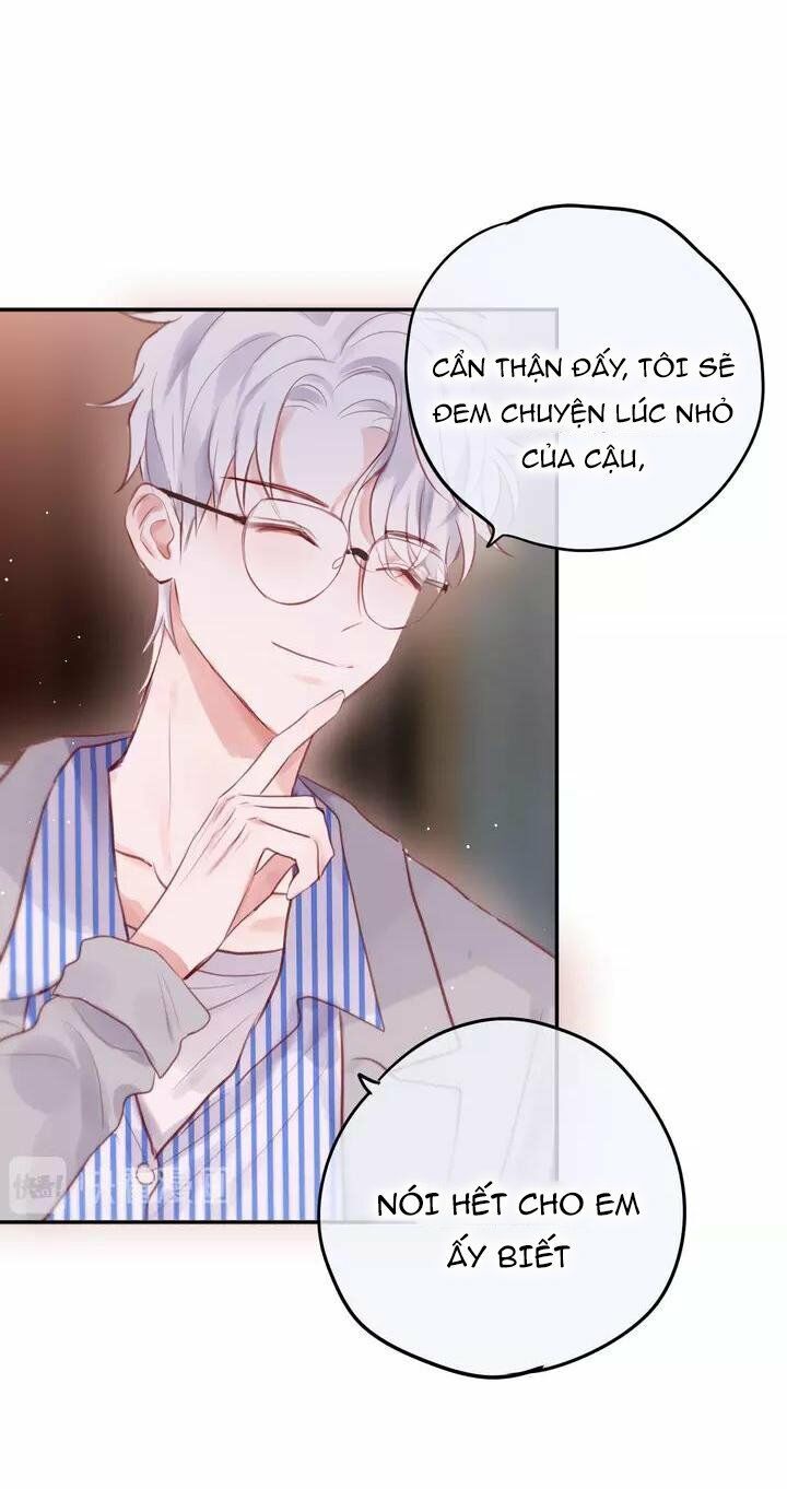 Đêm Ngày Không Dứt Chapter 65 - Trang 2