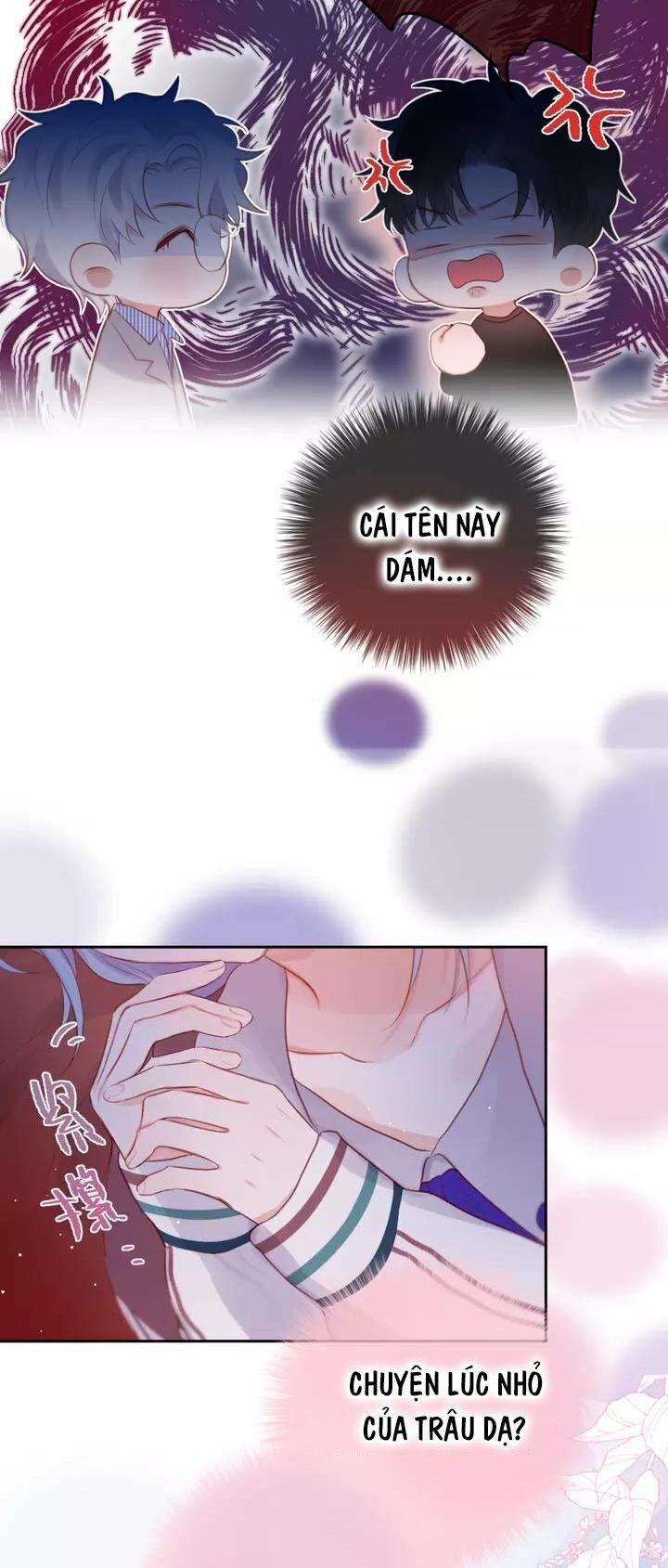 Đêm Ngày Không Dứt Chapter 65 - Trang 2