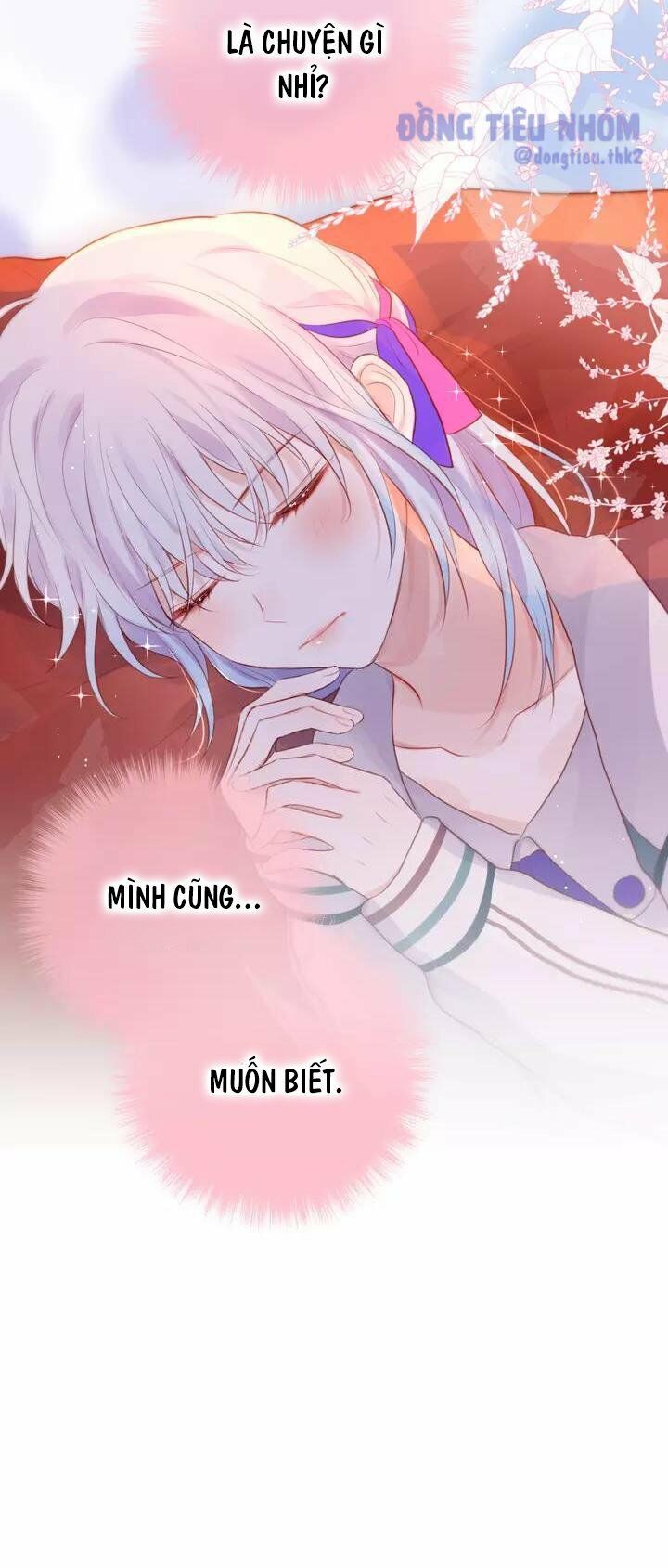 Đêm Ngày Không Dứt Chapter 65 - Trang 2