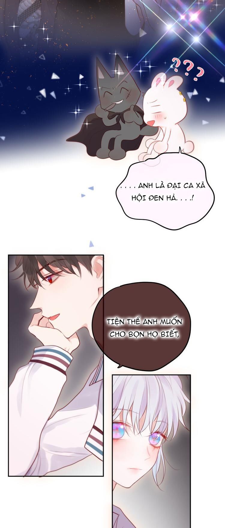 Đêm Ngày Không Dứt Chapter 67 - Trang 2