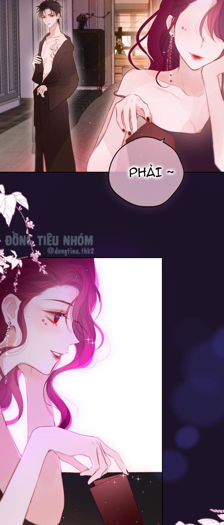 Đêm Ngày Không Dứt Chapter 67 - Trang 2