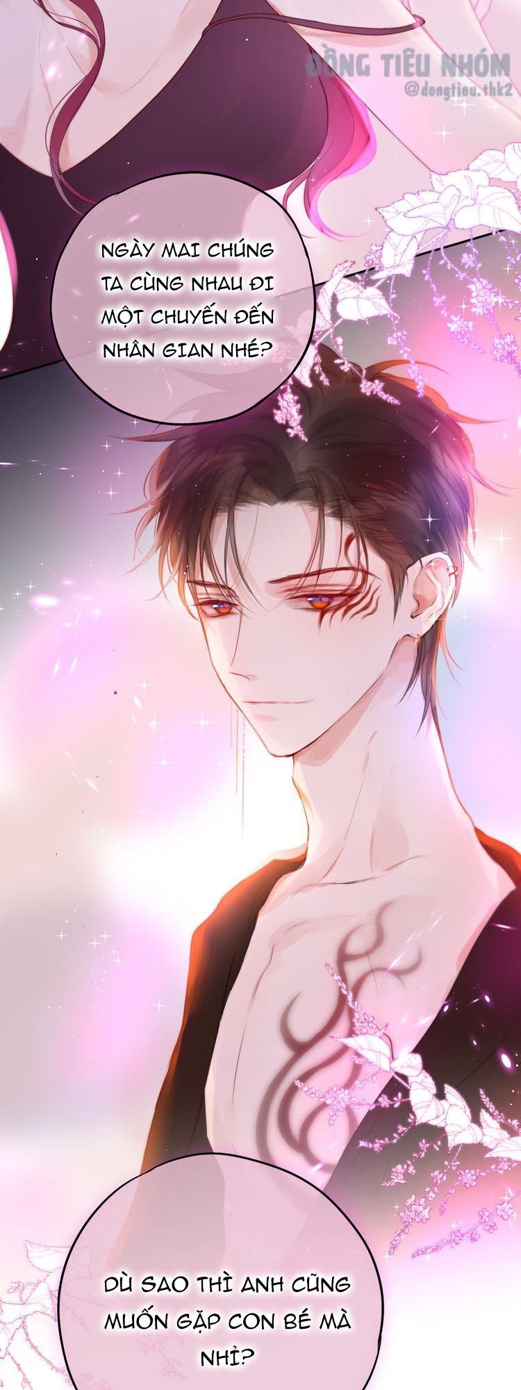 Đêm Ngày Không Dứt Chapter 67 - Trang 2