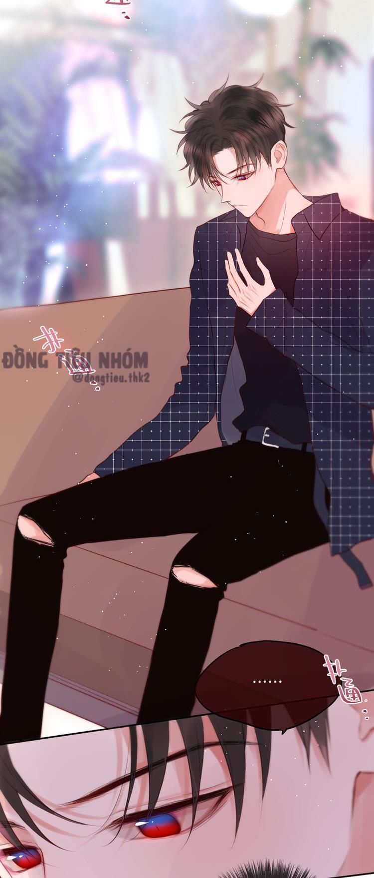 Đêm Ngày Không Dứt Chapter 68 - Trang 2