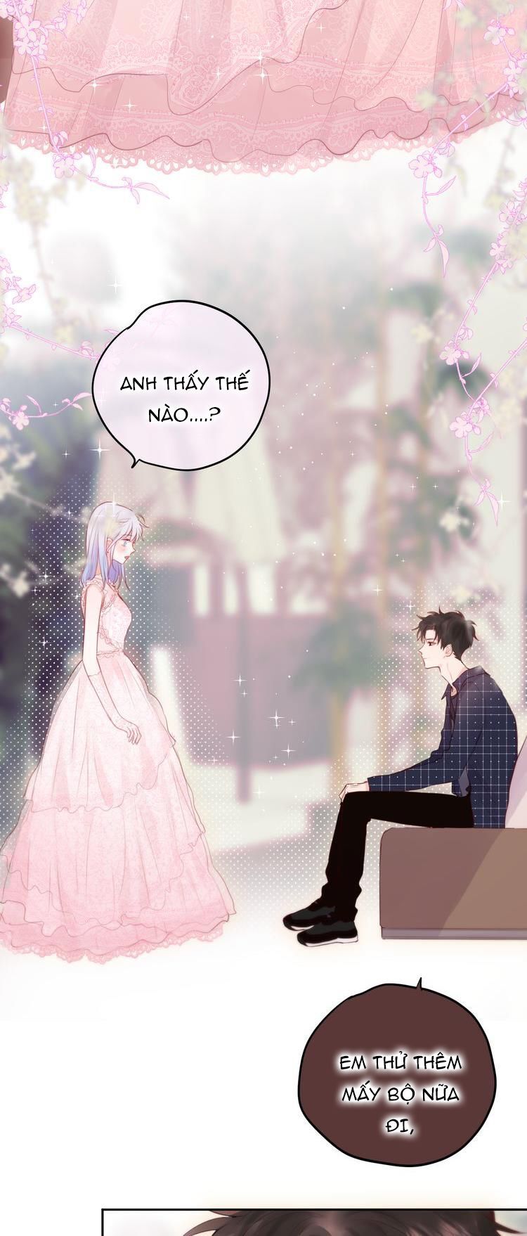 Đêm Ngày Không Dứt Chapter 68 - Trang 2