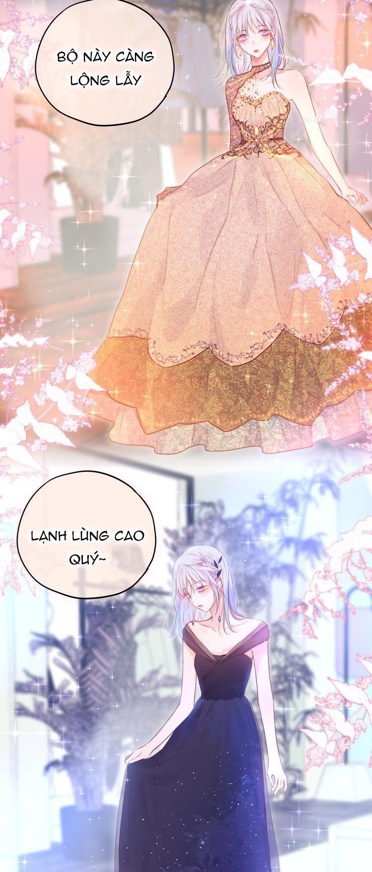 Đêm Ngày Không Dứt Chapter 68 - Trang 2