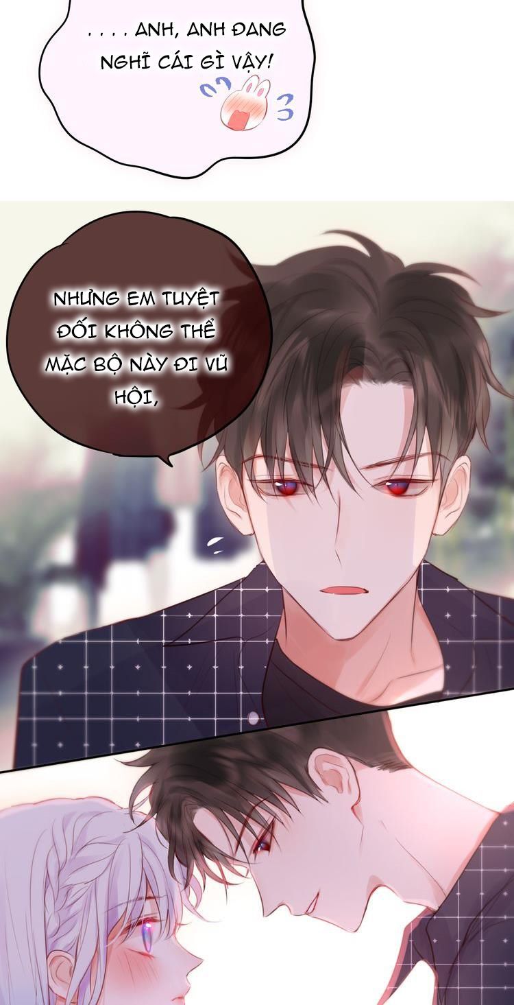 Đêm Ngày Không Dứt Chapter 68 - Trang 2