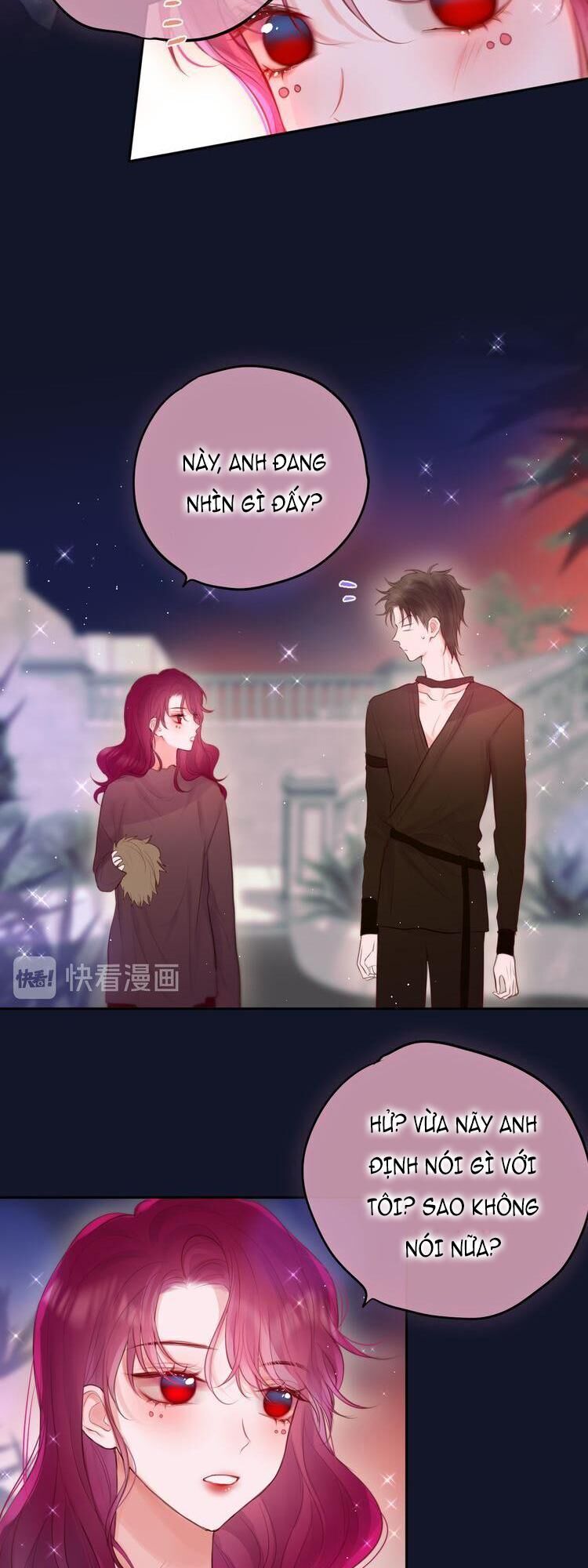 Đêm Ngày Không Dứt Chapter 71.1 - Trang 2