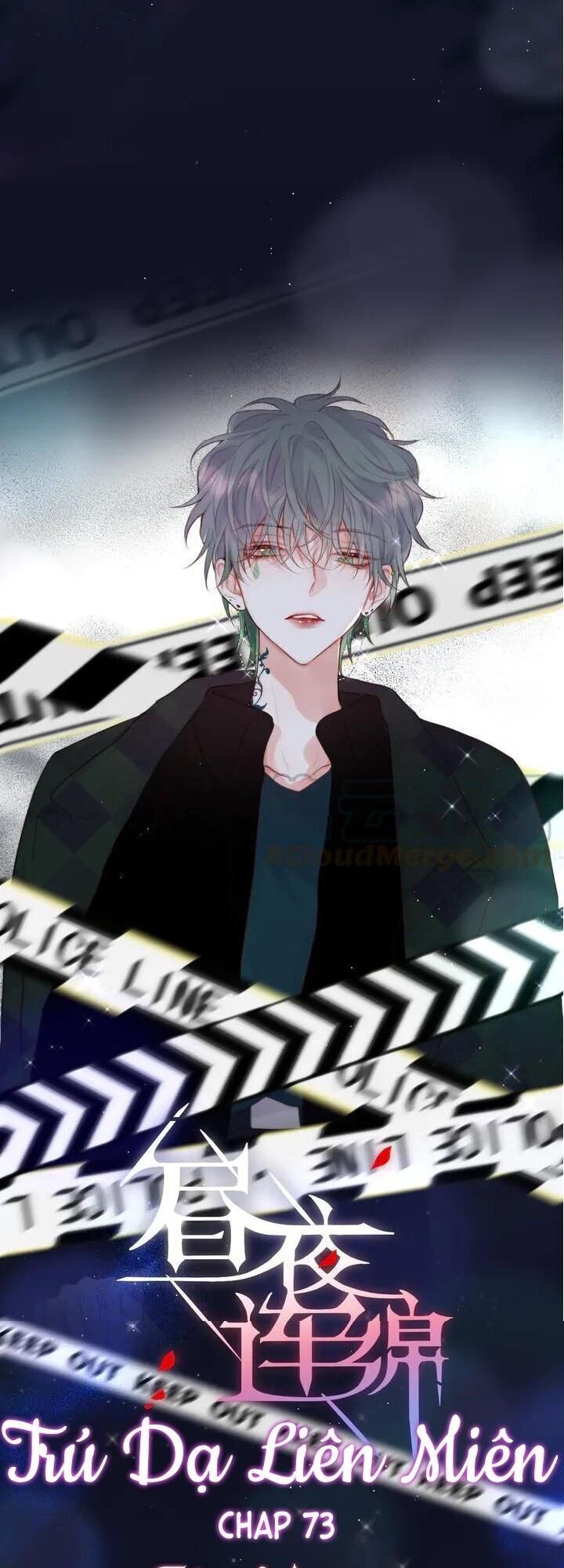 Đêm Ngày Không Dứt Chapter 73 - Trang 2