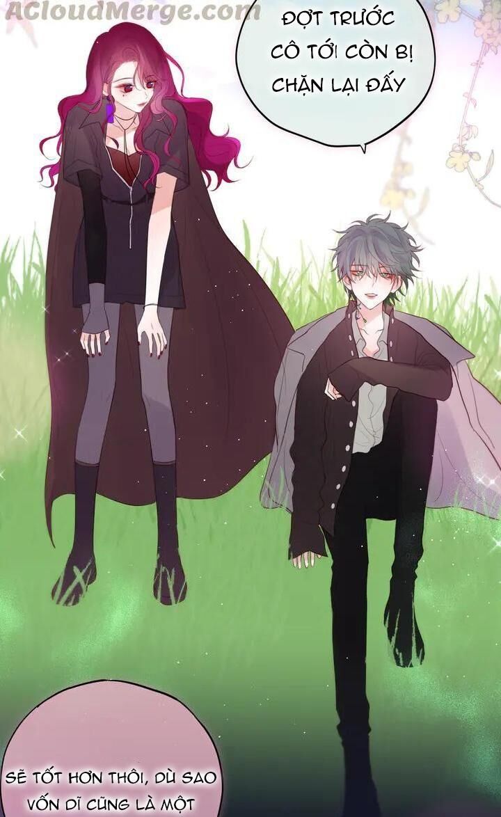 Đêm Ngày Không Dứt Chapter 73 - Trang 2