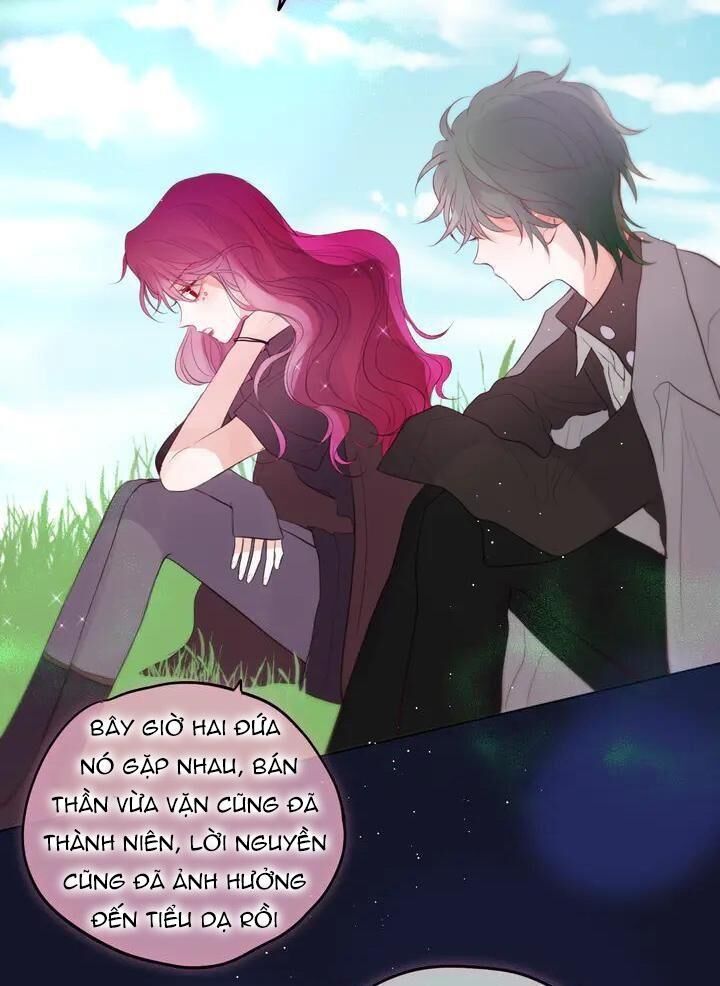 Đêm Ngày Không Dứt Chapter 73 - Trang 2