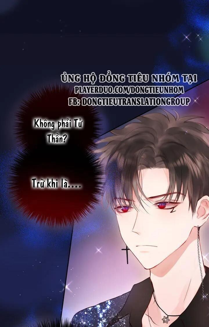 Đêm Ngày Không Dứt Chapter 73 - Trang 2