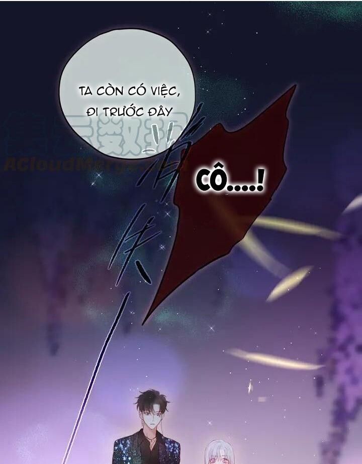 Đêm Ngày Không Dứt Chapter 73 - Trang 2