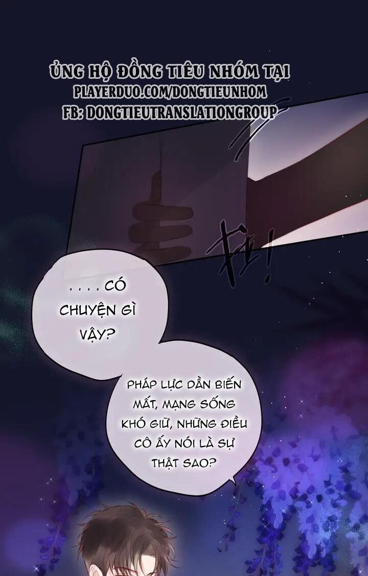 Đêm Ngày Không Dứt Chapter 73 - Trang 2