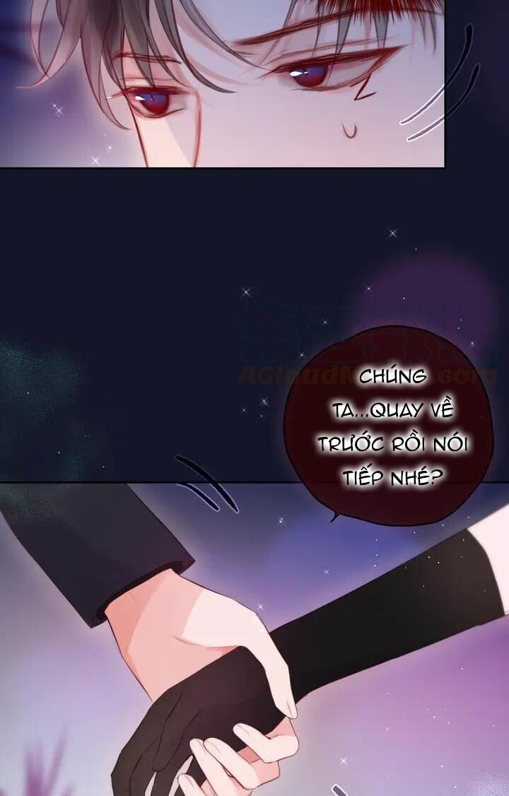 Đêm Ngày Không Dứt Chapter 73 - Trang 2