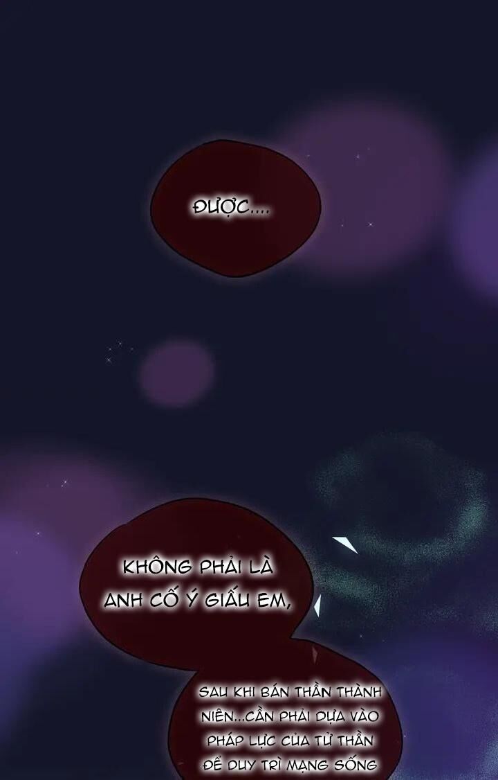 Đêm Ngày Không Dứt Chapter 73 - Trang 2