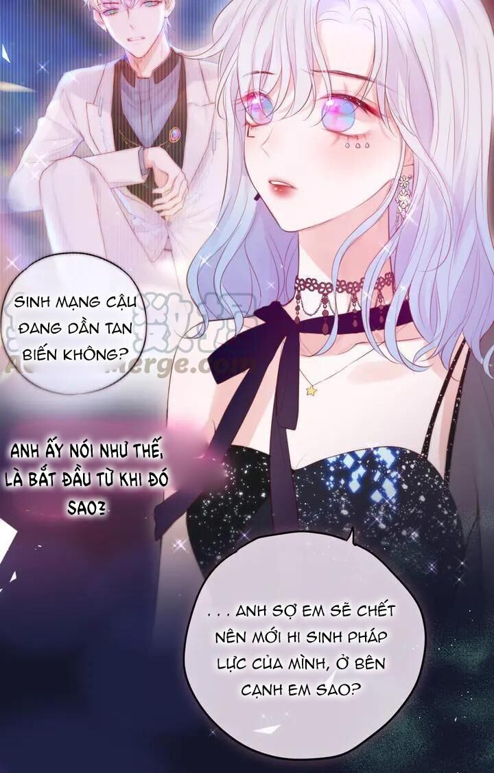 Đêm Ngày Không Dứt Chapter 73 - Trang 2