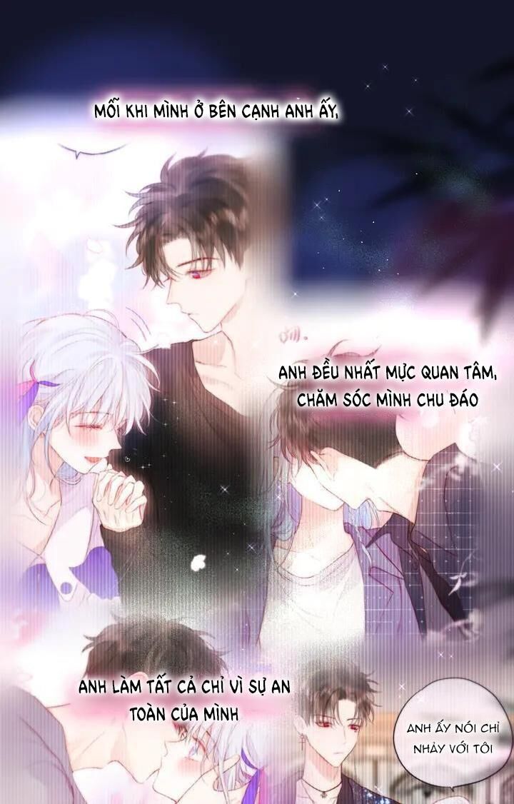 Đêm Ngày Không Dứt Chapter 73 - Trang 2