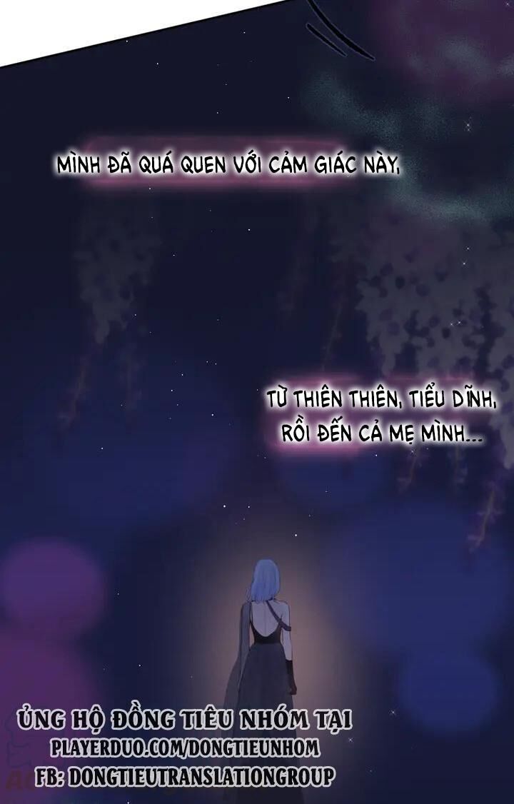 Đêm Ngày Không Dứt Chapter 73 - Trang 2