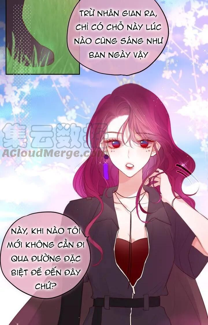 Đêm Ngày Không Dứt Chapter 73 - Trang 2