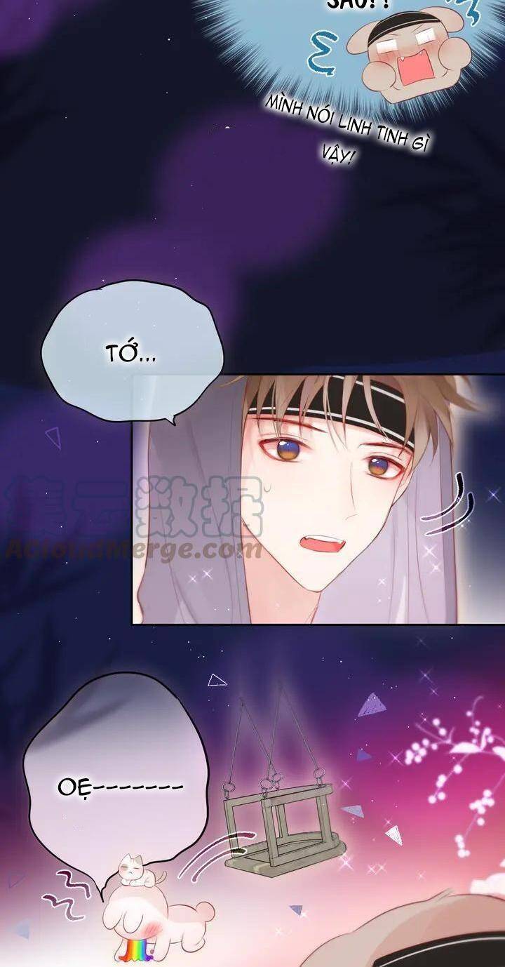 Đêm Ngày Không Dứt Chapter 75 - Trang 2