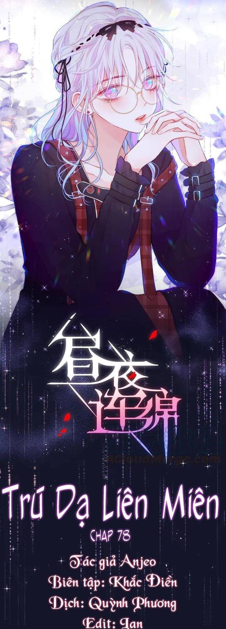 Đêm Ngày Không Dứt Chapter 78 - Trang 2